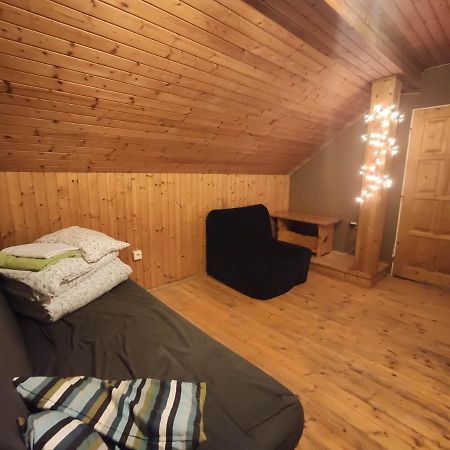 Western Tatras Slovakia Oravsky Biely Potok Екстер'єр фото