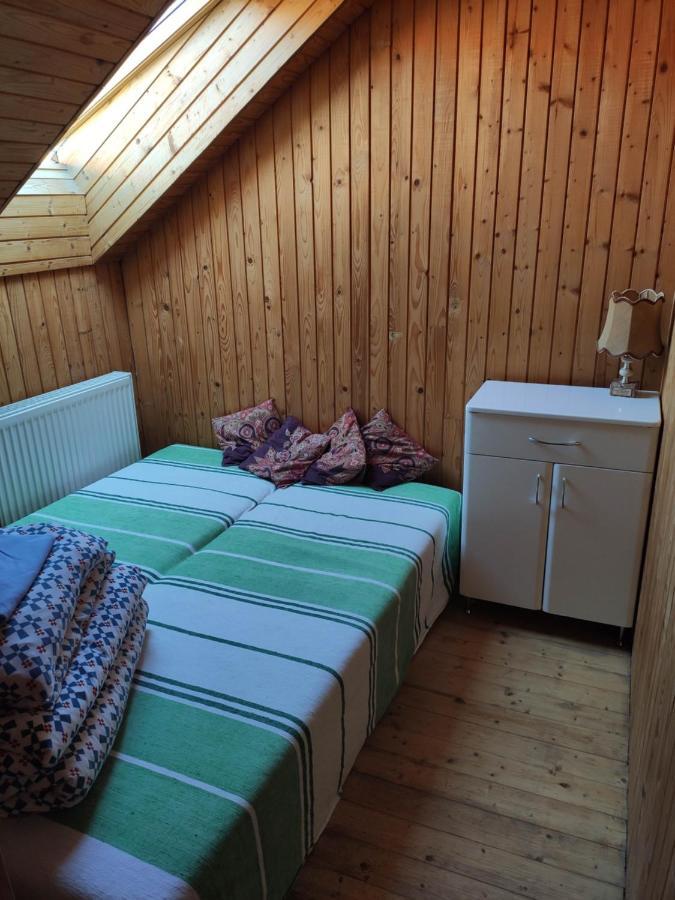 Western Tatras Slovakia Oravsky Biely Potok Екстер'єр фото