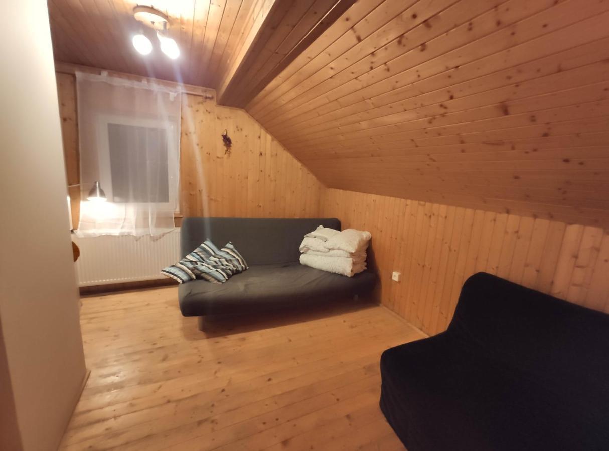 Western Tatras Slovakia Oravsky Biely Potok Екстер'єр фото