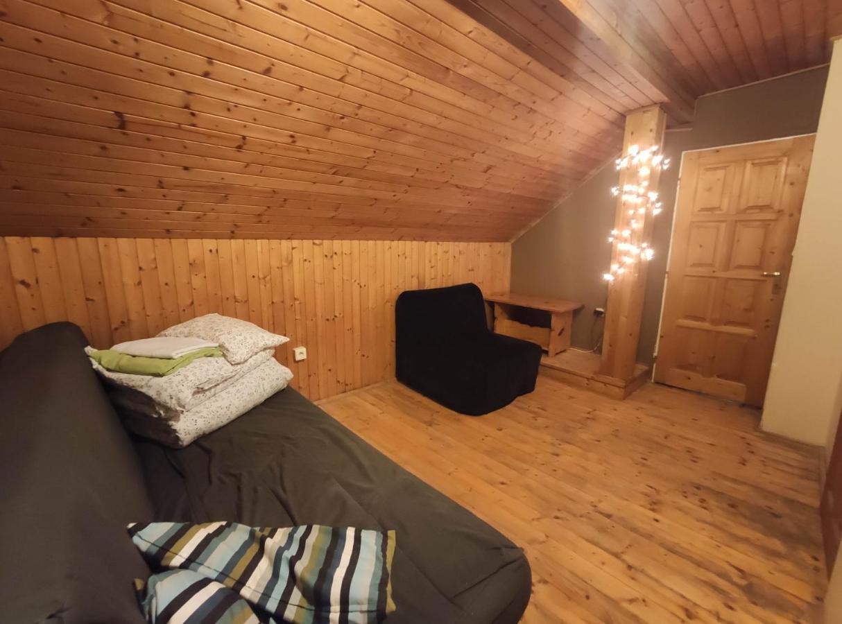 Western Tatras Slovakia Oravsky Biely Potok Екстер'єр фото