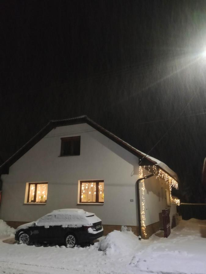 Western Tatras Slovakia Oravsky Biely Potok Екстер'єр фото