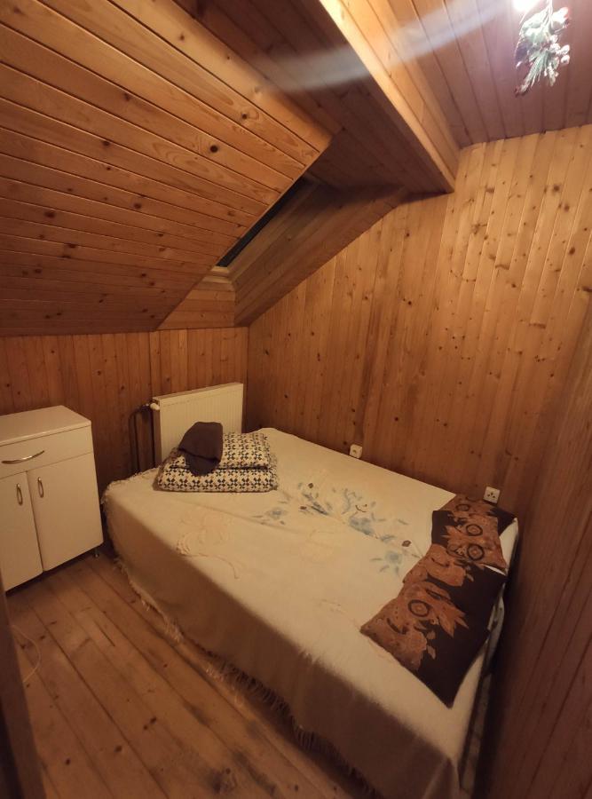Western Tatras Slovakia Oravsky Biely Potok Екстер'єр фото