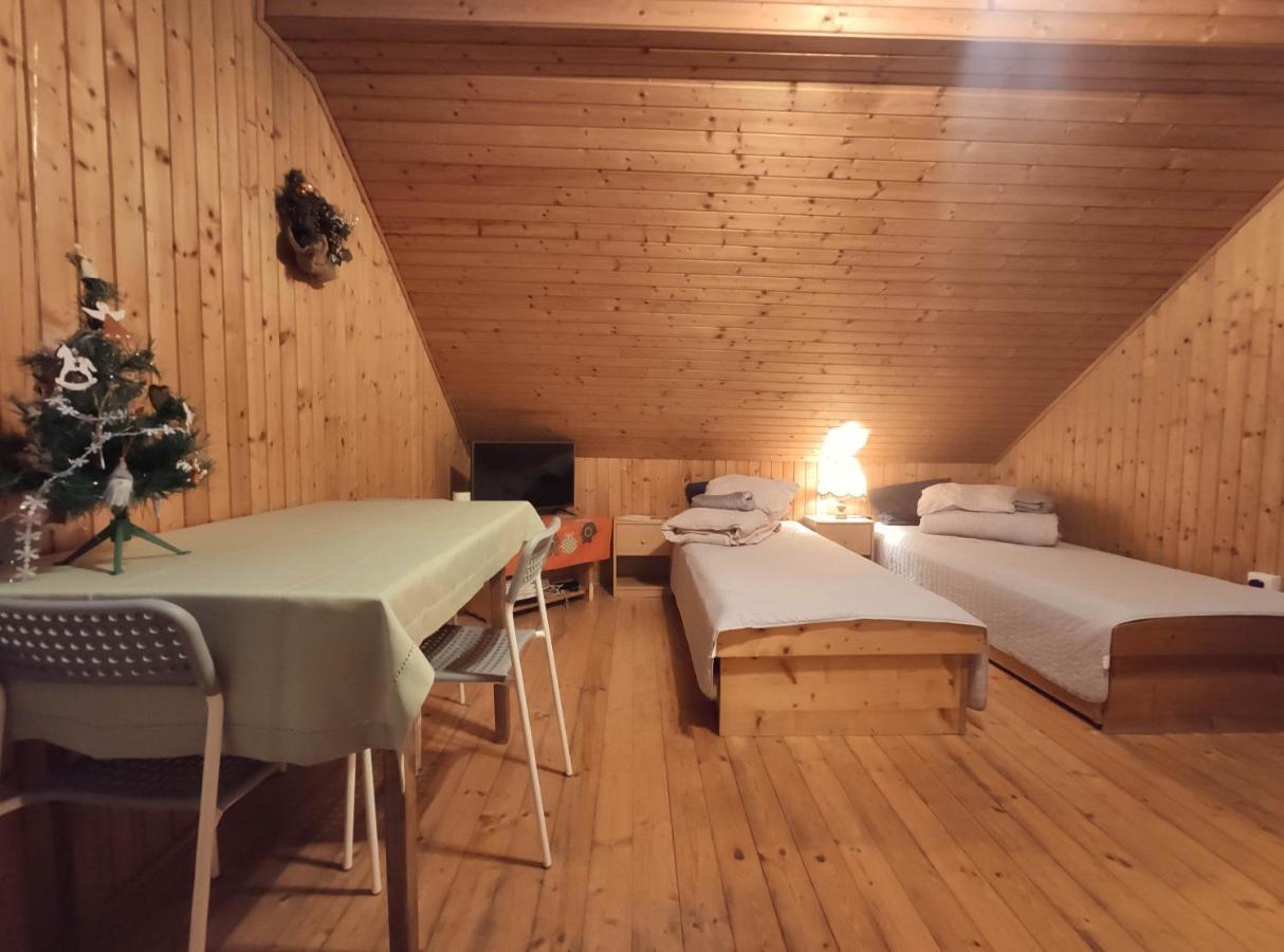 Western Tatras Slovakia Oravsky Biely Potok Екстер'єр фото
