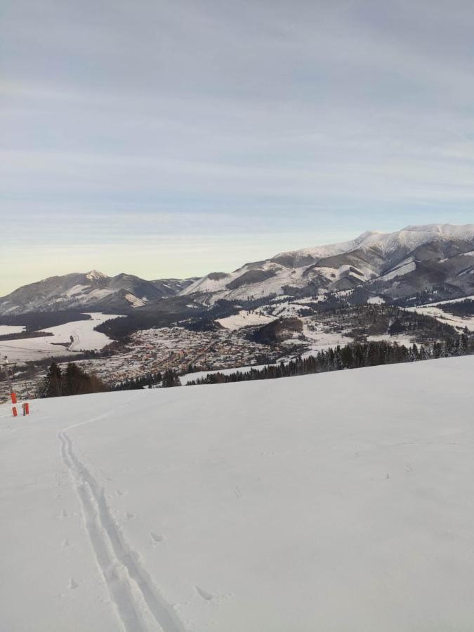 Western Tatras Slovakia Oravsky Biely Potok Екстер'єр фото