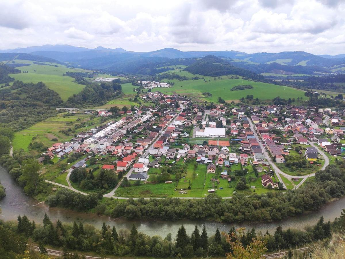 Western Tatras Slovakia Oravsky Biely Potok Екстер'єр фото